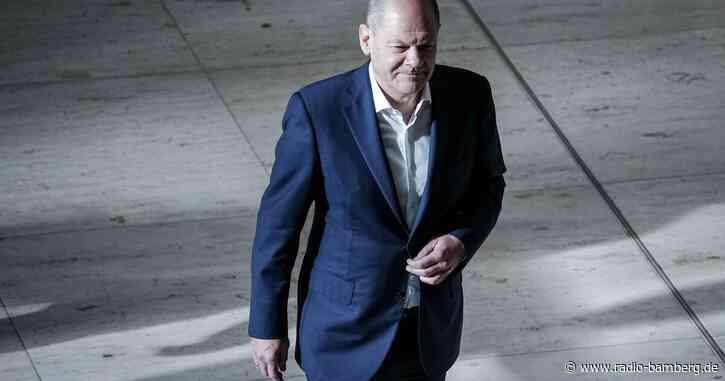 Zentralkomitee: Scholz wird zu Katholikentag erwartet