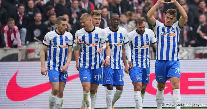 Bundesliga: Trio gewinnt im Abstiegskampf