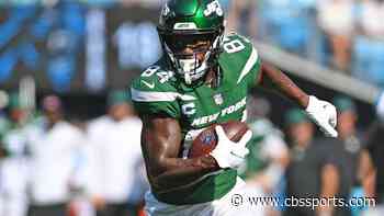 Robert Saleh confirms one Jets wide receiver will remain with the team in 2023 despite offseason additions