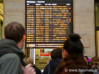 Sabato da incubo per i treni a Roma: convogli bloccati dopo il guasto