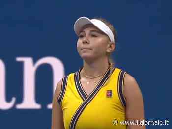 "Per la mia salute mentale". La statunitense Anisimova si prende una pausa dal tennis