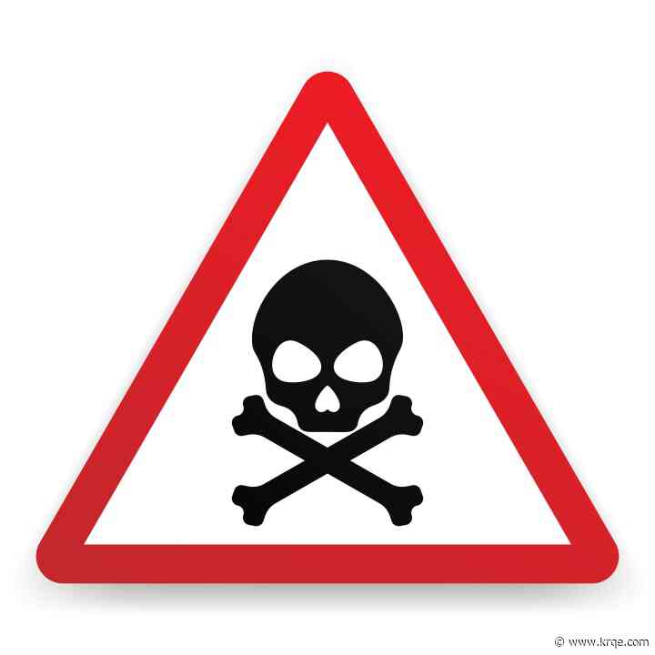 Body lotions, mothballs, cleaning fluids and other widely used products contain known toxic chemicals, study finds