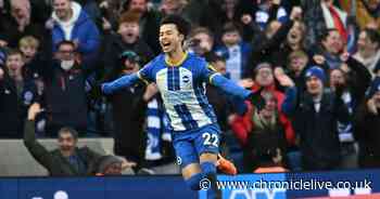 Newcastle United warned not pay 'top dollar' for Brighton star Kaoru Mitoma
