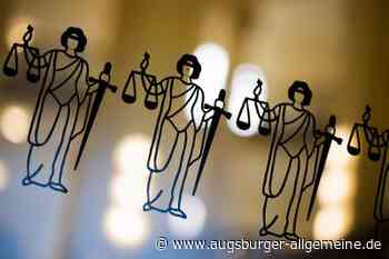 Maskierter 19-Jähriger hielt Frau Softair-Pistole an den Kopf