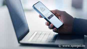 Google führt Passkey ein: Log-in ohne Passwort