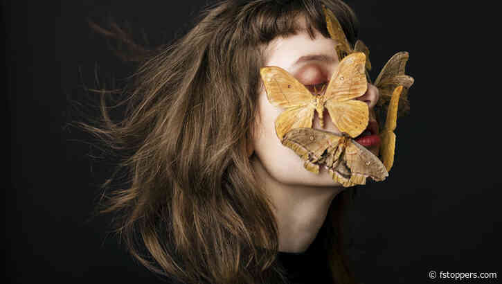 Understanding Fine Art Photography With Leigh Schneider