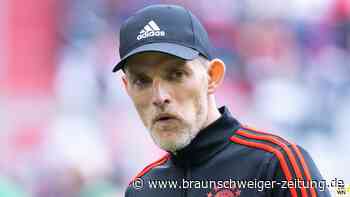 Live! FC Bayern will in Bremen im Meisterrennen vorlegen