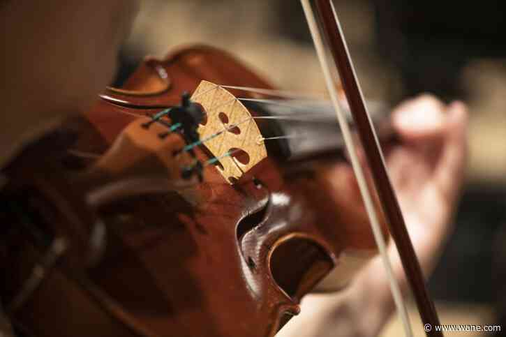 Fort Wayne Philharmonic concludes performance season at the Embassy