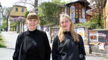 Jena will am Tag der Befreiung ein Zeichen setzen