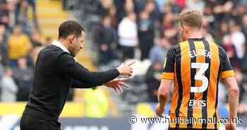 Brutal decisions must be made if Hull City are to become genuine challengers