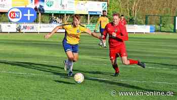 SV Todesfelde wie im Rausch beim TSV Pansdorf 