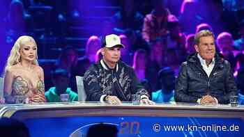 Pietro Lombardi wieder Juror bei „Deutschland sucht den Superstar“