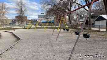 19-year-old woman assaulted by group in West Broadway park: Winnipeg police