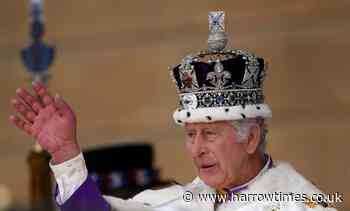 King Charles' Coronation London celebrations: Recap