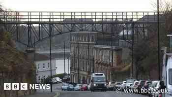 North Shields Borough Bridge saved from demolition