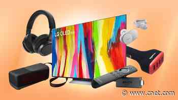 Today Only: Woot's Best of Tech Sale Offers Up Big Bargains     - CNET