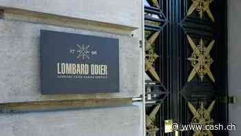 Banker gesucht: Lombard Odier will Privatmärkte-Team verdoppeln