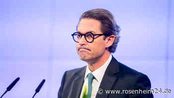 Herbe Kritik an CSU-Politikern nach Treffen mit US-Gouverneur DeSantis