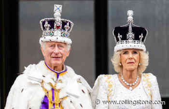 Hear Andrew Lloyd Webber’s King Charles III Coronation Anthem ‘Make a Joyful Noise’
