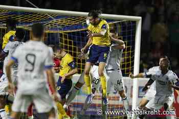 Volg Club Brugge - Union LIVE: poging van Jutglà van de lijn gehaald en doelpunt Union afgekeurd