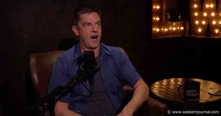 Jim Breuer's Reveals Miraculous Way God Intervened in His Marriage After His Desperate Prayer