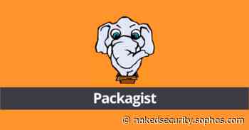 PHP Packagist supply chain poisoned by hacker “looking for a job”