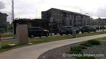 Douglas County deputies arrest suspects in shootout