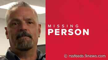 Colorado deputy reported missing for a second time, last seen in RMNP