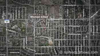 Woman fatally shot in Lakewood after suspects got upset she 'showed interest' in someone else