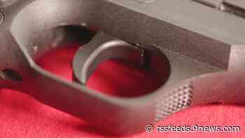 Ghost guns ban wins final approval from House Democrats