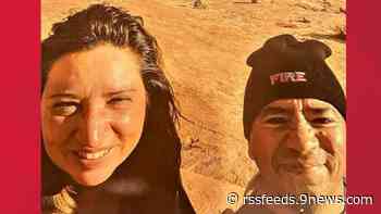 Couple go missing while camping in southern Colorado