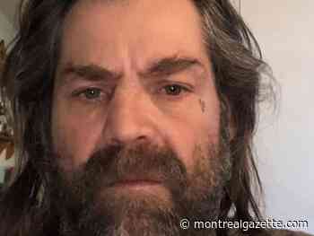 Laval police seek help in locating missing man