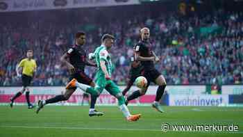 Werder Bremen im Liveticker gegen den FC Bayern München: Ducksch und Gnabry mit frühen Torchancen