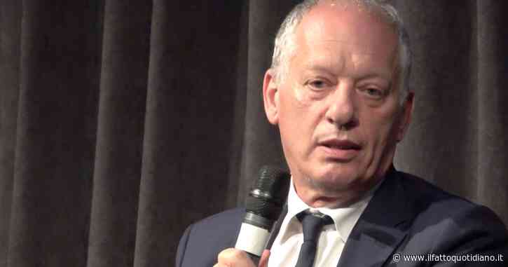 Caso Giletti, Gomez: “Dell’Utri nella tv italiana è una sorta di tabù. Quando si parla di mafia e Berlusconi le trasmissioni saltano”