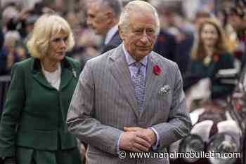 Queen or queen consort? What to know about Camilla’s title