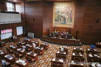 Oregon GOP Boycott Hits 4th Day, Delays Democrat-Led Bills