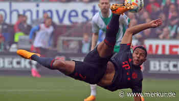FC Bayern bei Werder jetzt live: Die Entscheidung? In Bremen fällt das nächste Tor