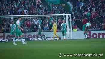 Werder Bremen im Liveticker gegen den FC Bayern München: Sané legt für die Bayern nach