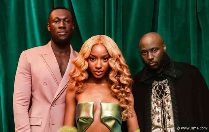 Stormzy recruits Ayra Starr and Tendai for new ‘Need You’ video