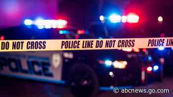 1 dead, 6 injured in shooting at Mississippi restaurant: Police