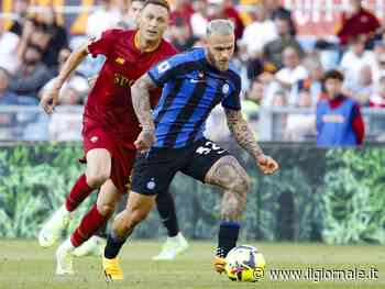 L'Inter ingrana la quarta: Roma ko e sprint Champions