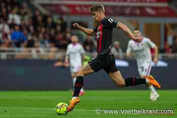 Grote ommekeer voor de toekomst van Charles De Ketelaere?