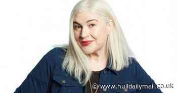 Fiona Mills the latest Radio Humberside presenter to have her show axed