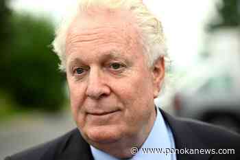 After winning $385K in damages from Quebec government, Charest seeking $700K more