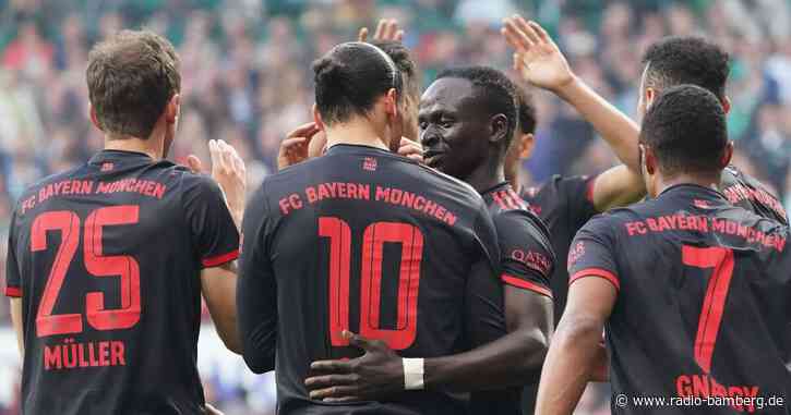 FC Bayern legt im Meisterrennen vor – Hertha darf hoffen