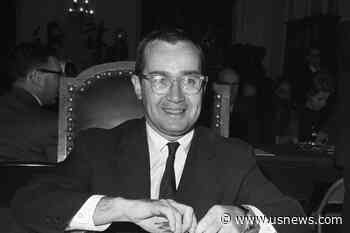 Ex-FCC Chief, Public TV Advocate Newton Minow Dead at 97