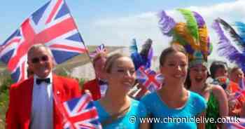 ITV's Britain's Got Talent honours King Charles as show's opening 'changed' for Coronation