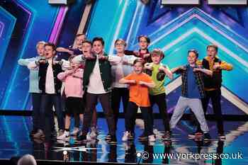 Britain's Got Talent: Viewers criticise children's acts
