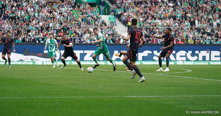 "Haben einen offenen Fight geboten"