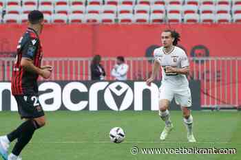 🎥 Arthur Theate maakt een grote fout die Rennes duur komt te staan
